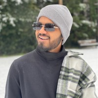 Tirth Patel