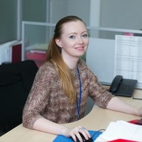 Светлана Белова
