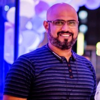 Rajesh Shetty