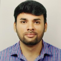 Vasanth P