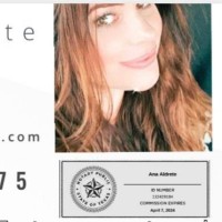 Ana Aldrete
