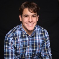 Nicholas Machuca