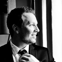 Christopher Jordan