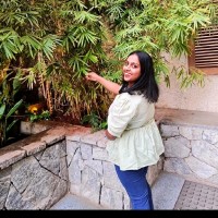 Indushree S
