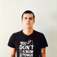 Andrey Krit