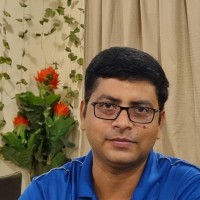 ASHIS SAHU