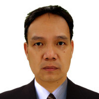 Abelardo Magnaye Jr, PME, ACPE