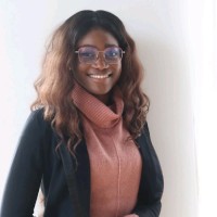 Belinda Ngo Ndimba