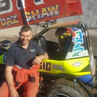 Darren Shaw