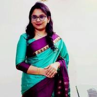 Nadeya Nazneen