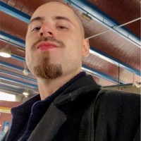 Michael Alejandro Díaz Bello