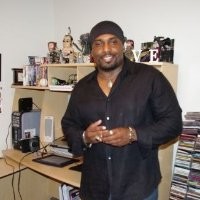 Gregory Stapleton, MBA