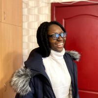 Juliet Akoh