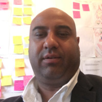 Jitesh Dhorajiwala