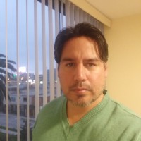 Oscar E. Sotomayor G.