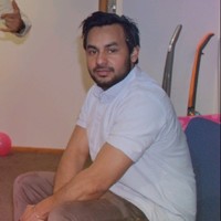 Zorawar Singh
