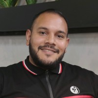 Jesus Eduardo Flores Rivera
