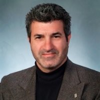 Peter Smirniotopolous