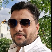 Salman Shariff