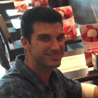 David Garcia Cuadros