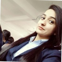 Pranjali Thakur