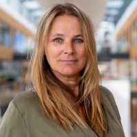 Birgitte Ullevoldsæter