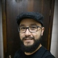 Daniel Padilha