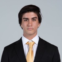 Aidan Rodriguez