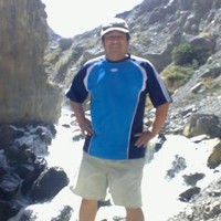 Oscar Valverde Sandoval