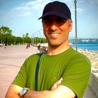 AmirHossein HashemZadeh (AMIRHASH)