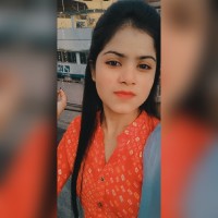 Isha Bhagat