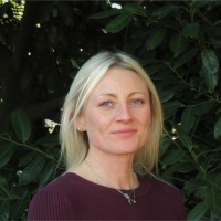 Laura Taylor