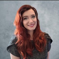 Arielle Golightly