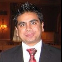 Omer Ali