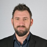 Jérémy Bernier