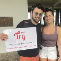 Trylanka Travels