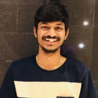 Sai Srujan