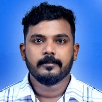 sibin antony