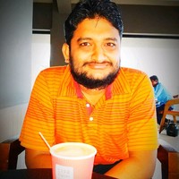 Vikas A