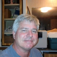 Timothy O'Donovan