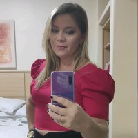 Tereza Magalhães