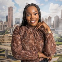 Angelyne Jean Baptiste