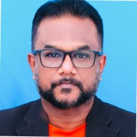 Thinagaran Raman