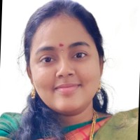 Deepika Dudde