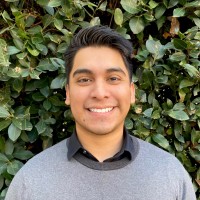 Aaron Perez Morales