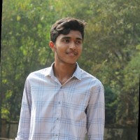 Suraj Devadiga