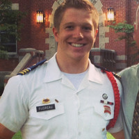 Trey Budreau