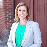 Heather Redmond