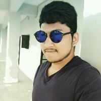 Suneeth Bharadwaj Mamidi