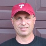 Randy Schlappich Rolling Rock